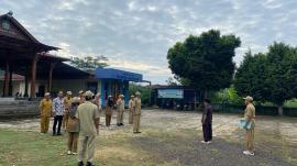 APEL RUTIN PEMERINTAH KALURAHAN PATUK